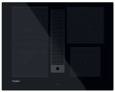 Odprta emb - WHIRLPOOL WVH 1065B F KIT indukcijska plošča