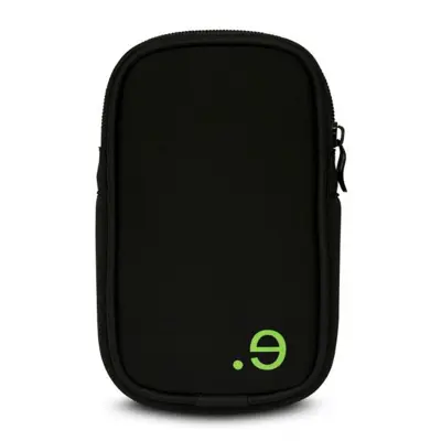 be.ez, Ohišje za zunanji trdi disk 2,5'' LA Anti-scratch Memory Foam Dress, Črna