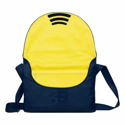 be.ez, Torba za MacBook Pro 13" kolekcija LA Garde Robe, Modro morsko