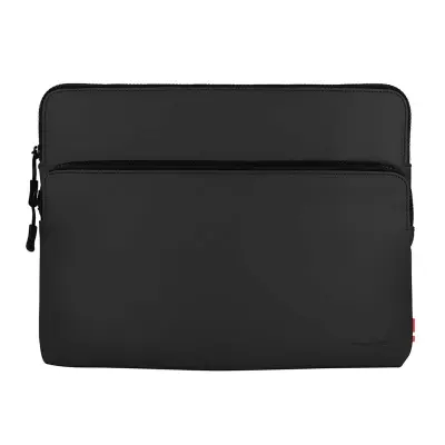 DBRAMANTE1928, Etui za prenosnik / MacBook 14" kolekcija Oxford Plus ICON, Noir Minuit