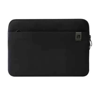 Tucano, Torba za MacBook Pro 14 palcev 2021 / 2024 Top Second Skin iz Neoprena, Črna