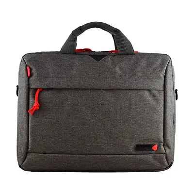 TECH AIR, 14,1-palčno ohišje za prenosni računalnik Modern Plus Soft Laptop Case, Siva