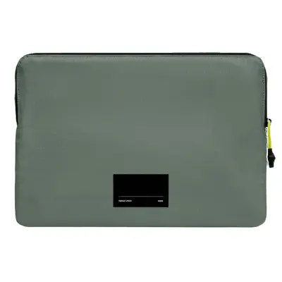 Native Union, Ovitek za MacBook Pro 16" / Air 15" Ultra lahek in vodoodporen, Zelena
