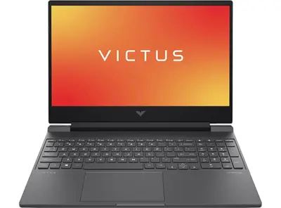 Odprta emb - Laptop HP Victus Gaming 15-fb3770ng | R7 350 | RTX 5060 (8 GB) / AMD Ryzen™ AI 7 / RAM 16 GB / SSD Drive / 15,6″ FHD