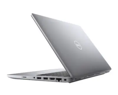 Obnovljeno - znaki rabe - Laptop Dell Latitude 5420 / i5 / RAM 16 GB / SSD Drive / 14,0″ FHD