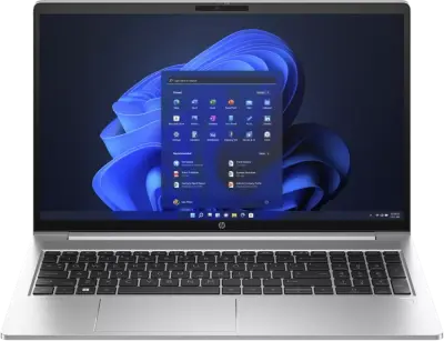 Odprta emb - Laptop HP ProBook 450 G10 | i5-1334U | W11P / i5 / RAM 16 GB / SSD Drive / 15,6″ FHD