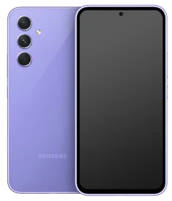 Obnovljeno - kot novo - Samsung Galaxy A54 5G Dual-SIM