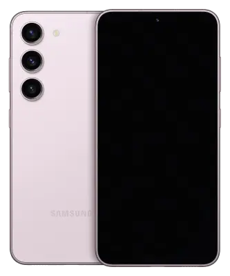 Obnovljeno - znaki rabe - Samsung Galaxy S23 5G Dual-SIM