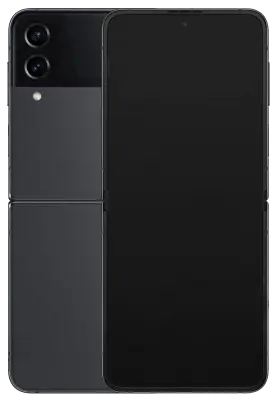 Obnovljeno - znaki rabe - Samsung Galaxy Z Flip 4 5G Dual-SIM