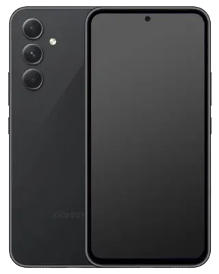 Obnovljeno - znaki rabe - Samsung Galaxy A54 5G Dual-SIM