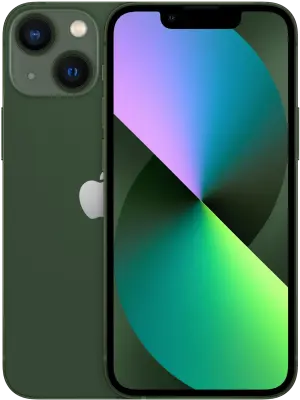 Obnovljeno - znaki rabe - Apple iPhone 13 mini