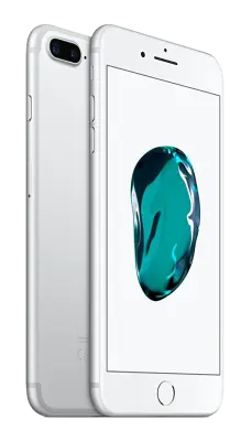 Obnovljeno - znaki rabe - Apple iPhone 7 Plus