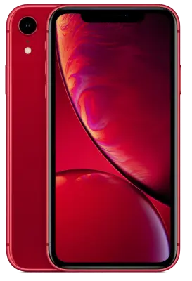 Obnovljeno - znaki rabe - Apple iPhone Xr