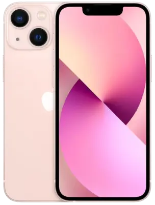 Obnovljeno - znaki rabe - Apple iPhone 13 mini