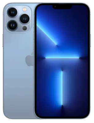 Obnovljeno - znaki rabe - Apple iPhone 13 Pro Max