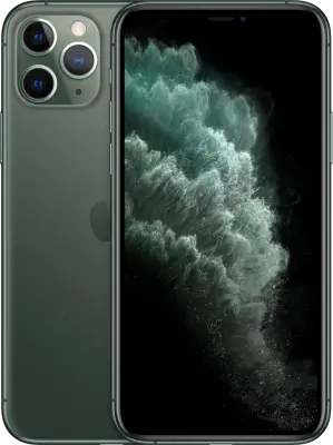 Obnovljeno - znaki rabe - Apple iPhone 11 Pro
