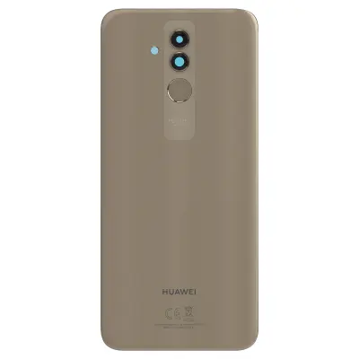 Huawei, Zadnje okno za Huawei Mate 20 Lite Original Service Pack, Zlata
