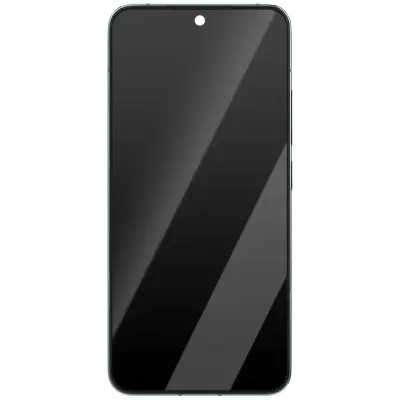 Xiaomi, Celoten zaslon za Xiaomi 14 5G LCD ohišje z zaslonom na dotik, Zelena