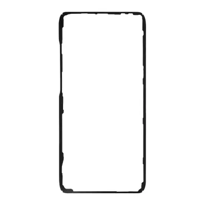 Samsung, Originalno lepilo za zadnje steklo za Samsung Galaxy S20 FE, Prozorno