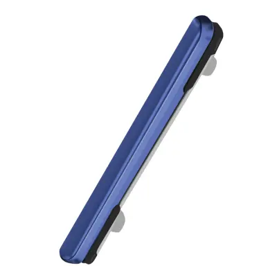 Samsung, Originalni gumb za glasnost za Galaxy Z Fold7 Service Pack, Modra noč