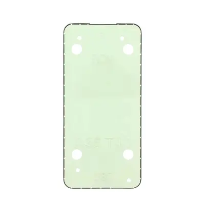 Samsung, Lepilo za zaslon za Samsung Galaxy A35 Fixation Solide Original, Prozorno