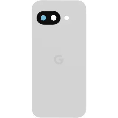 Google, Zadnje steklo za Google Pixel 9a Originalni servisni paket, Bež