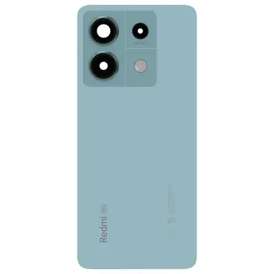 Xiaomi, Pokrov baterije za Xiaomi Redmi Note 13 Pro Original Service Pack, Modra