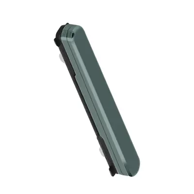 Samsung, Gumb za glasnost za Samsung Galaxy S22 in S22 Plus Original, Zelena