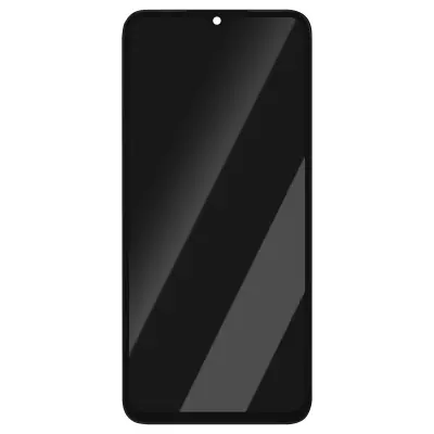 Xiaomi, Zaslon + Šasija za Xiaomi Redmi 9A et 9C Originalni servisni paket, Siva