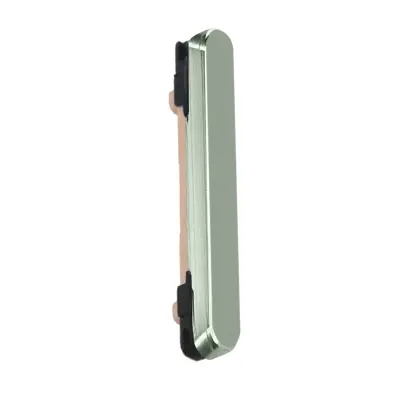 Samsung, Gumb za glasnost za Samsung Galaxy S24 in S24 Plus Original, Zelena