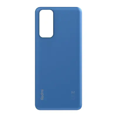 Xiaomi, Pokrov za baterijo za Xiaomi Redmi Note 11 Twilight Original Service Pack, Modra
