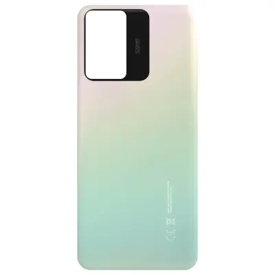 Xiaomi, Pokrov baterije za Xiaomi Redmi Note 12S Original Service Pack, Zelena