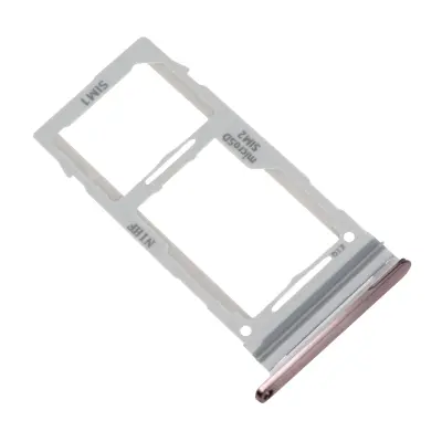 Samsung, Pladenj za kartico SIM za Samsung Galaxy Note 20 Ultra in micro-SD, Bronasta
