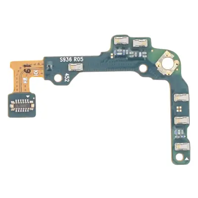 Samsung, Originalni FRC kabel za Galaxy S25 Plus Flex avdio povezovalni kabel matične plošče, Zelena