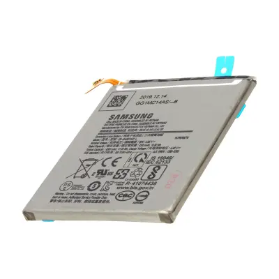 Samsung, Nadomestna baterija za Galaxy S10 Lite Li-ion 3,85 V 4500 mAh, Siva