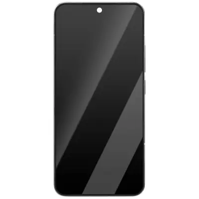 Xiaomi, Celoten zaslon za Xiaomi 14 5G LCD ohišje z zaslonom na dotik, Bela