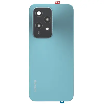 Honor, Zadnji pokrov za Honor 200 Lite Originalni servisni paket, Zelena
