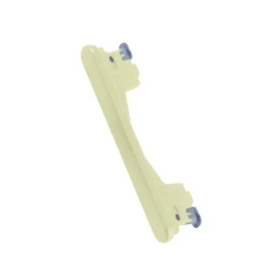 Samsung, Gumb za glasnost za Samsung Galaxy A35 Original, Limonasta zelena