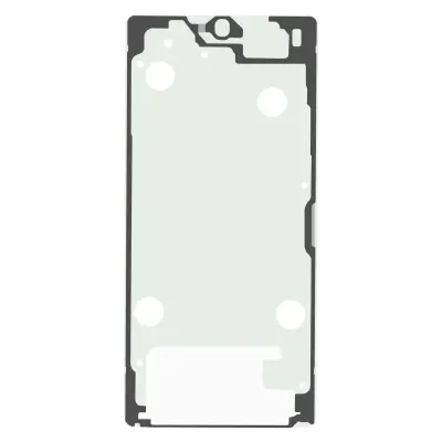 Samsung, Originalno lepilo za LCD zaslon za Galaxy S25 Ultra Service Pack, Prozorno
