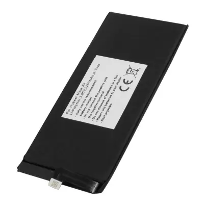 Li-polimerna baterija 3,85V za pametni telefon Huawei Mate Xs, združljiva z HB3246A1EEW, Črna
