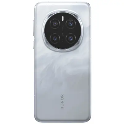 Honor, Originalni zadnji pokrov baterije za Honor Magic7 Pro, servisni paket, Siva