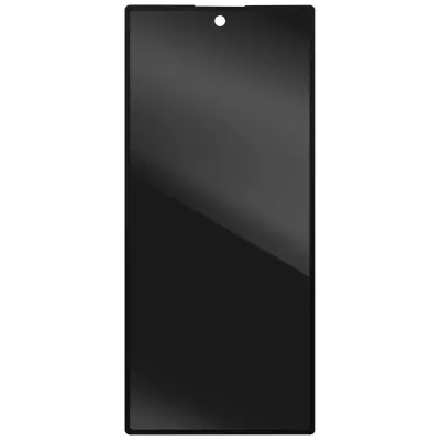 Samsung, Zunanji zaslon AMOLED na dotik za Galaxy Z Fold 7 Service Pack, Črna