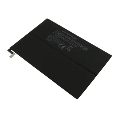 Nadomestna baterija iPad Mini 2 / 3 A1489 Li-Polymer 3.75V 6471mAh, Črna