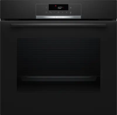 Vgradna pečica BOSCH HBA571BB3