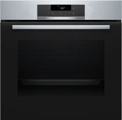 Vgradna pečica BOSCH HBA171BS3