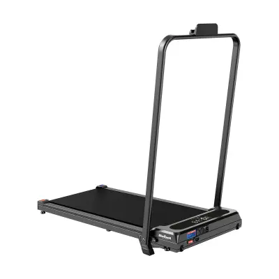Zložljiva električna tekalna steza LCD PRO 10 km/h do 100kg