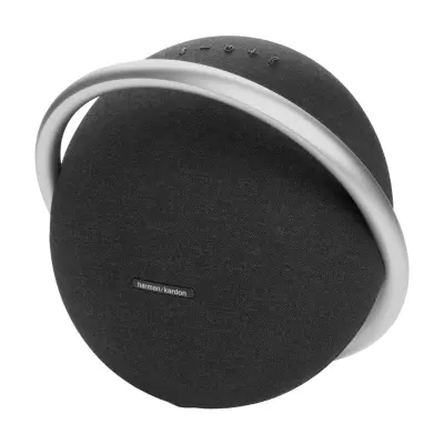 Demo - Onyx Studio 8 črn Harman Kardon