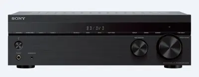 Demo - SONY STR-DH590 hišni kino