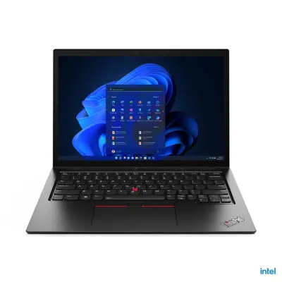 Obnovljeno - znaki rabe - Laptop Lenovo ThinkPad L13 Yoga G3 / AMD Ryzen™ 5 / RAM 8 GB / SSD Drive / 13,3″ WUXGA