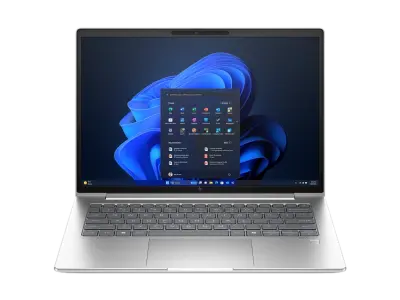 Odprta emb - Laptop HP EliteBook 640 G11 WWAN | U5-135U | Touch / Ultra 5 / RAM 16 GB / SSD Drive / 14,0″ WUXGA